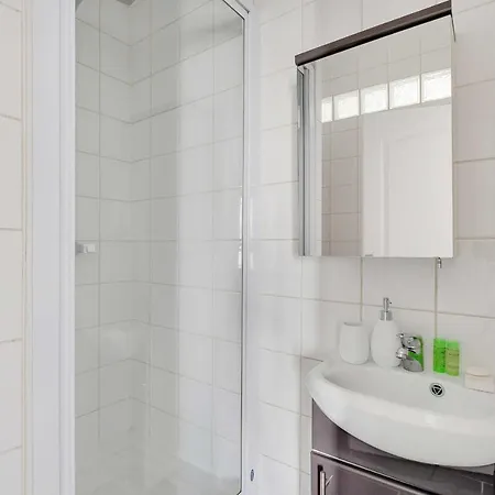 Charming Studio 6 - Apartament Pantin